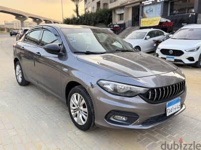 Fiat Tipo 2020