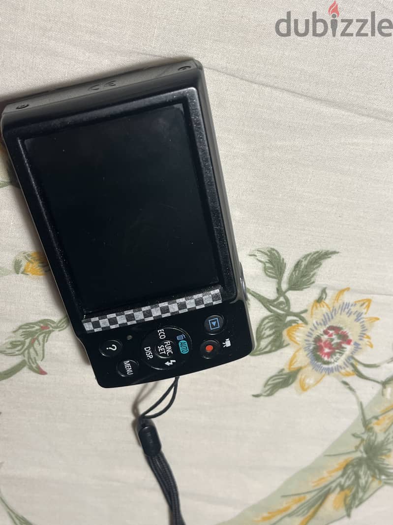 Canon ixus 145 1