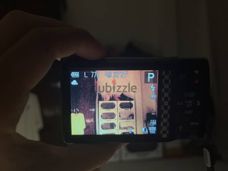 Canon ixus 145 3