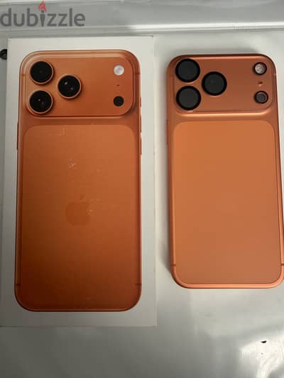 Apple - iPhone 17 Pro Max