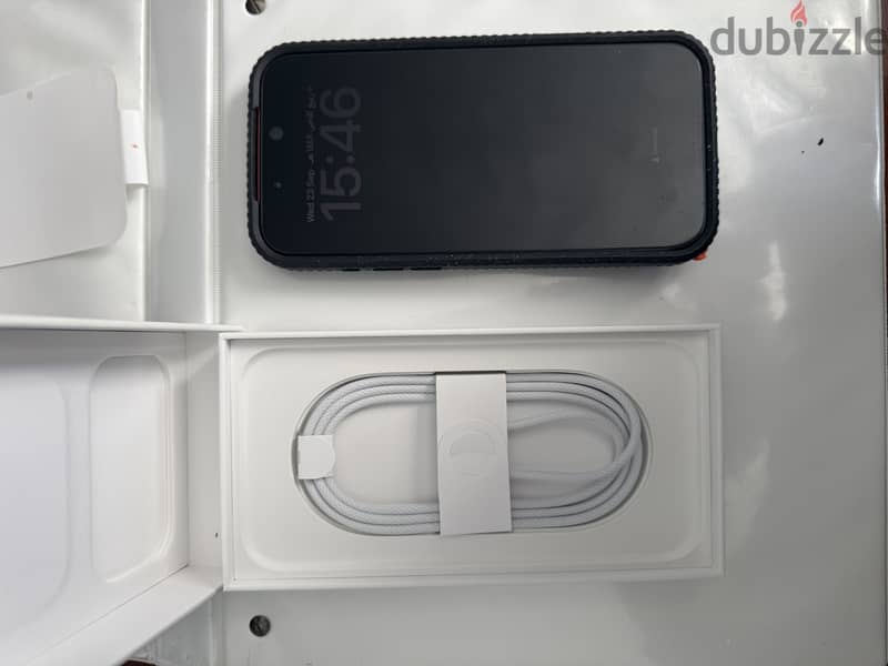 Apple - iPhone 17 Pro Max 1