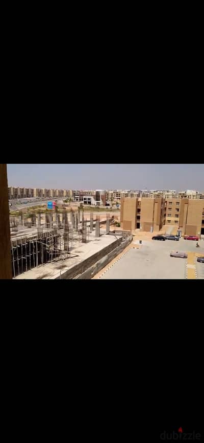 شقة لُقطة للبيع الفوري في أرقى عمارات كومباوند الأسباني (حدائق أكتوبر)   جاهزة للاستلام الفوري والتنازل باسمك مباشرة في الشركة! 