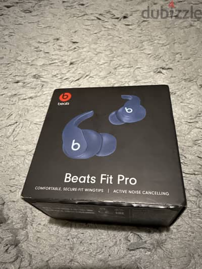 Beats Fit Pro by Apple