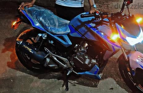 موتوسيكل h 250