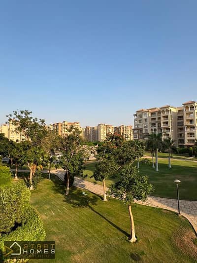شقة مفروشة للإيجار بإطلالة وايد جاردن – موقع مميزB1 ,فيو وايد جاردن
