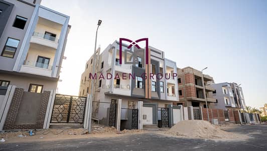 Nader in tourism medium area . . the most distinguished location in tourism in front of the club at the lowest price and directly from the owner