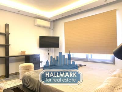 Ultra Modern Couzy Furnished Inside Elite Compound