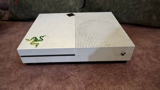 Xbox one s 1tb