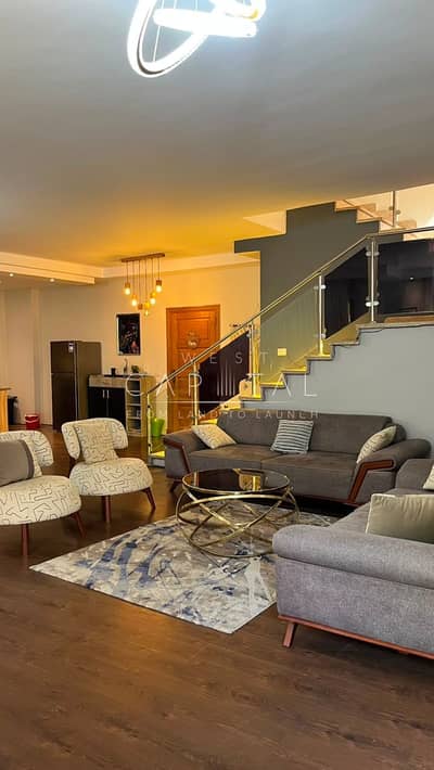 Duplex for Rent in Casa – 245 SQM |  Private Garden