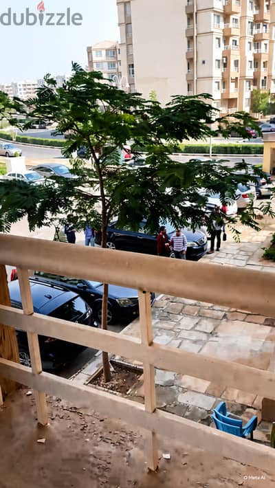للبيع شقة مميزة في مدينتي – تشطيب الشركه