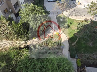 شقة مميزة للبيع في B6 بمساحة 143م،