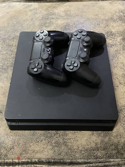 Playstation4 slim