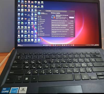 ASUS ExpertBook 14Inch