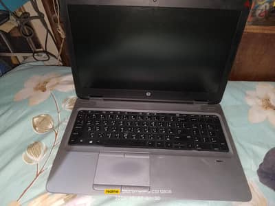 Hp probook 650G3