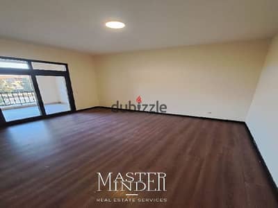 Apartment in Mivida with lowest price in market