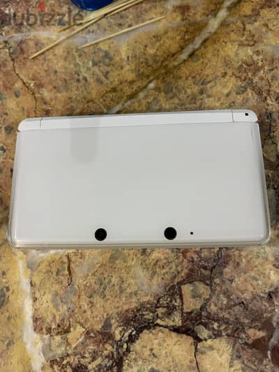 Nintendo 3ds original