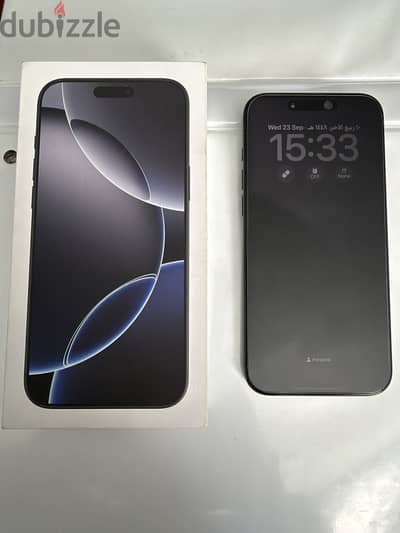 Apple - iPhone 16 Pro Max