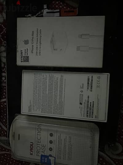 آبل - آيفون 14 برو