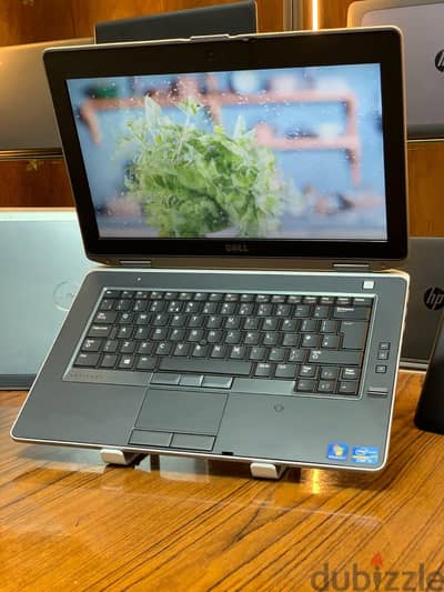 Dell latitude 6420