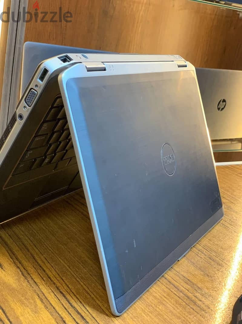 Dell latitude 6420 1