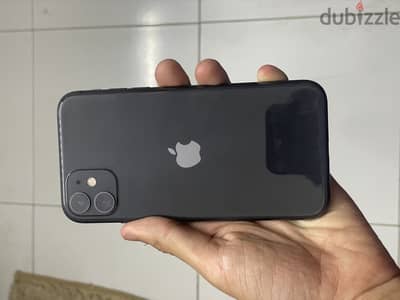 Apple - iPhone 11