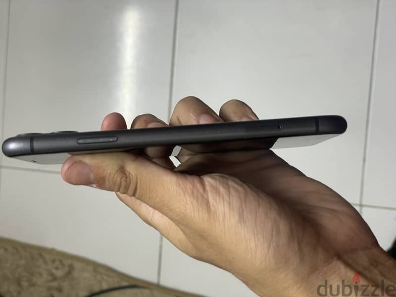 Apple - iPhone 11 1