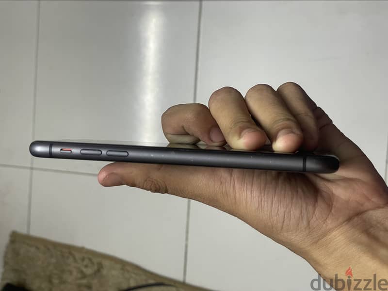 Apple - iPhone 11 6