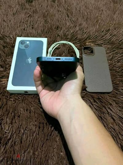 Apple - iPhone 13