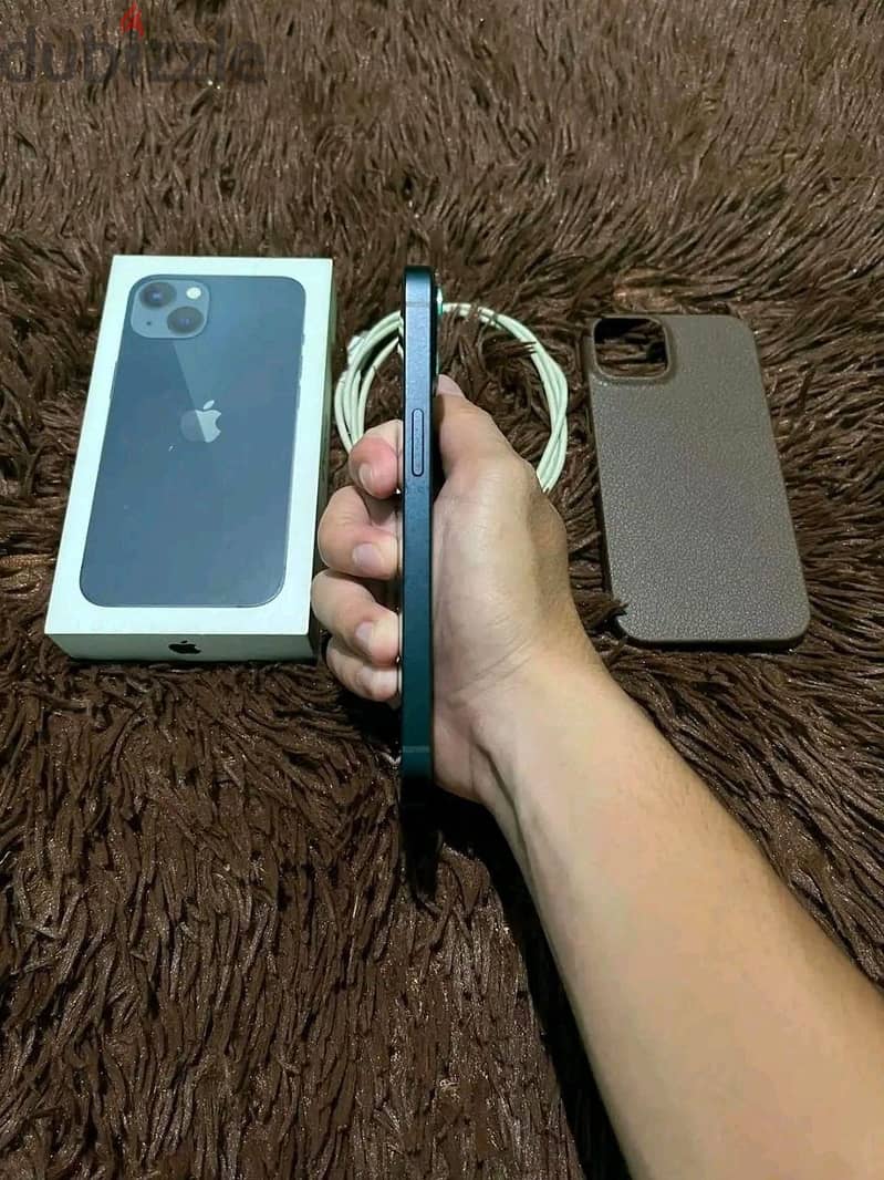 Apple - iPhone 13 2