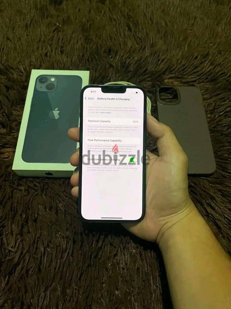 Apple - iPhone 13 3
