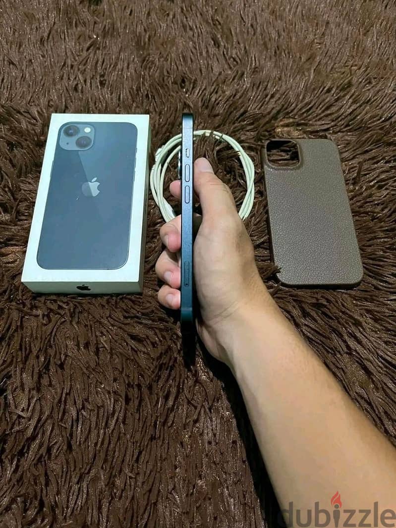 Apple - iPhone 13 4