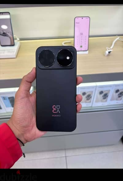 موبايل هواوي HUAWEI nova 16s / Pro 5G -  بخصم 3000ج وهدية