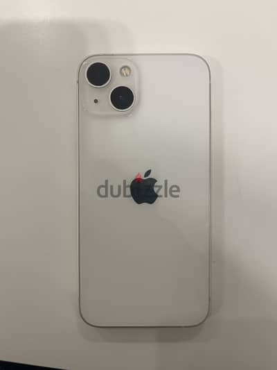 Apple - iPhone 13