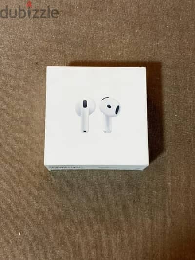 apple airpods 4