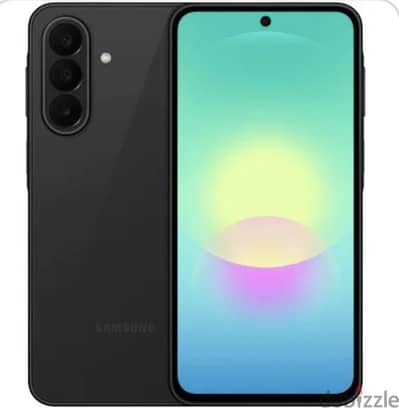 سامسونج A27  samsung