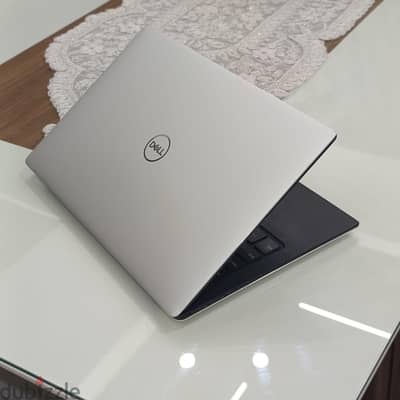 Dell XPS Touch