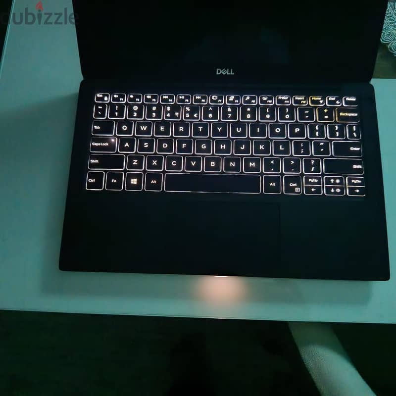 Dell XPS Touch 1