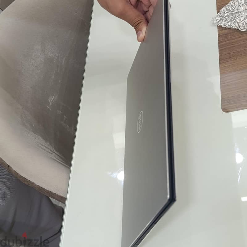 Dell XPS Touch 3