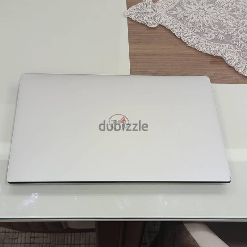 Dell XPS Touch 4
