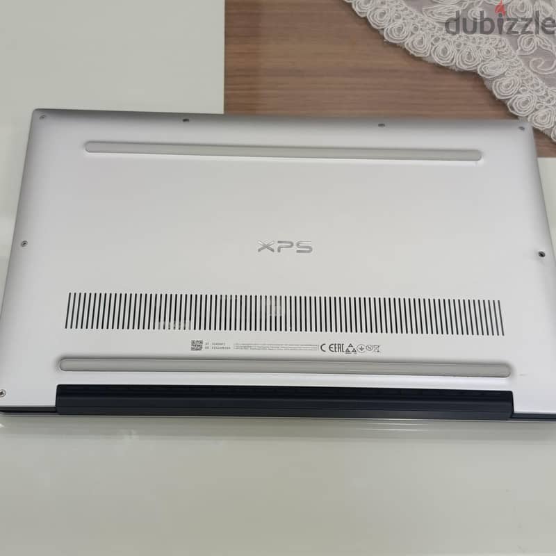 Dell XPS Touch 5