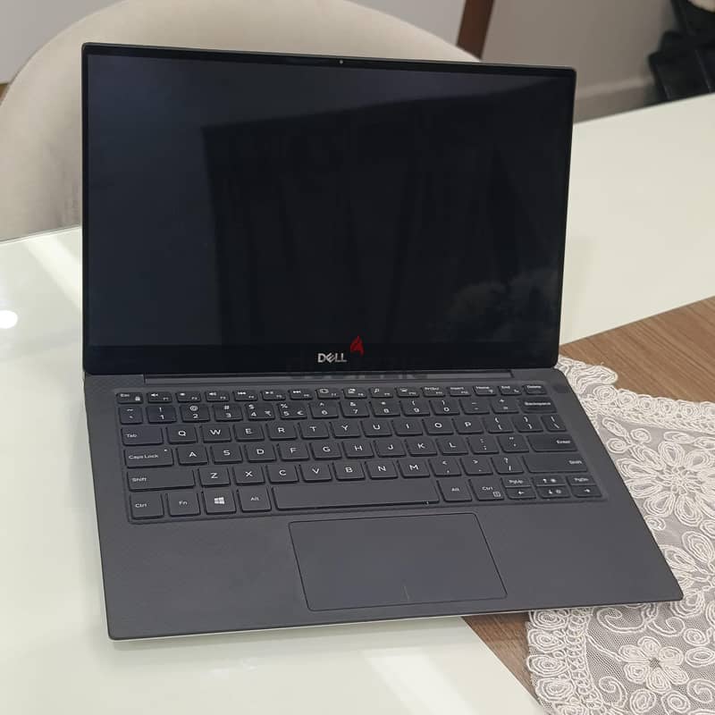 Dell XPS Touch 6
