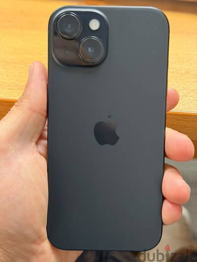Apple - iPhone 15