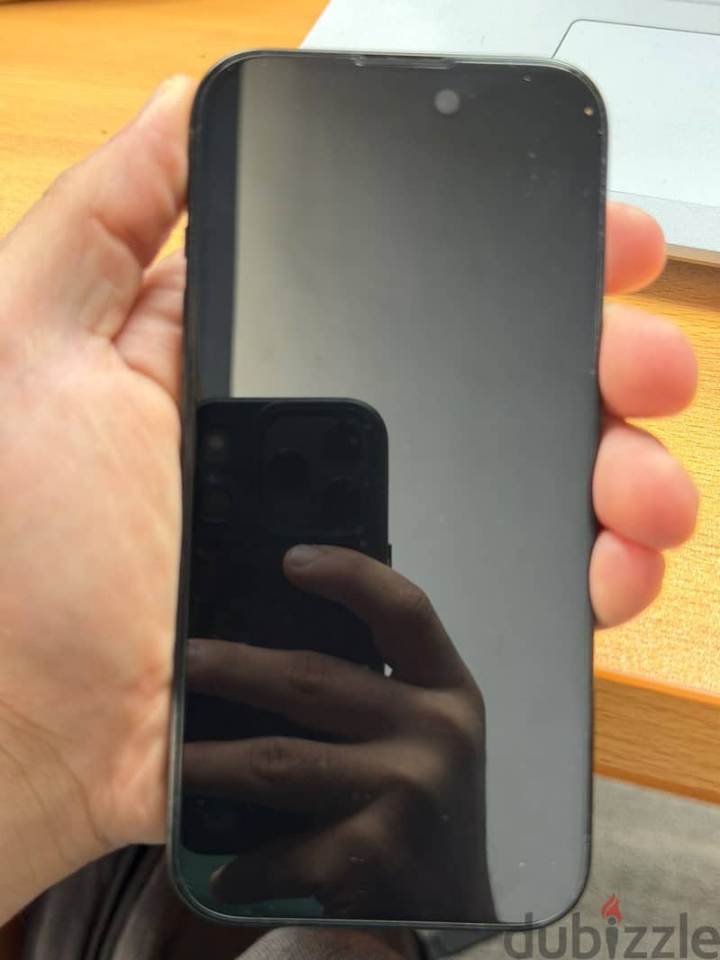 Apple - iPhone 15 1