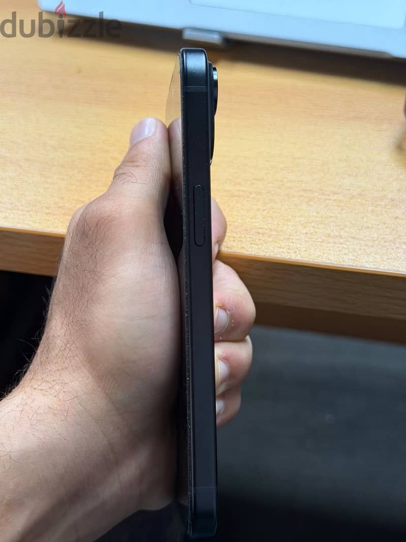 Apple - iPhone 15 3