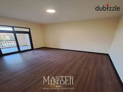 Apartment in Mivida Finished with attractive price