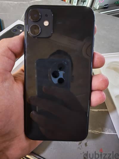 Apple - iPhone 11