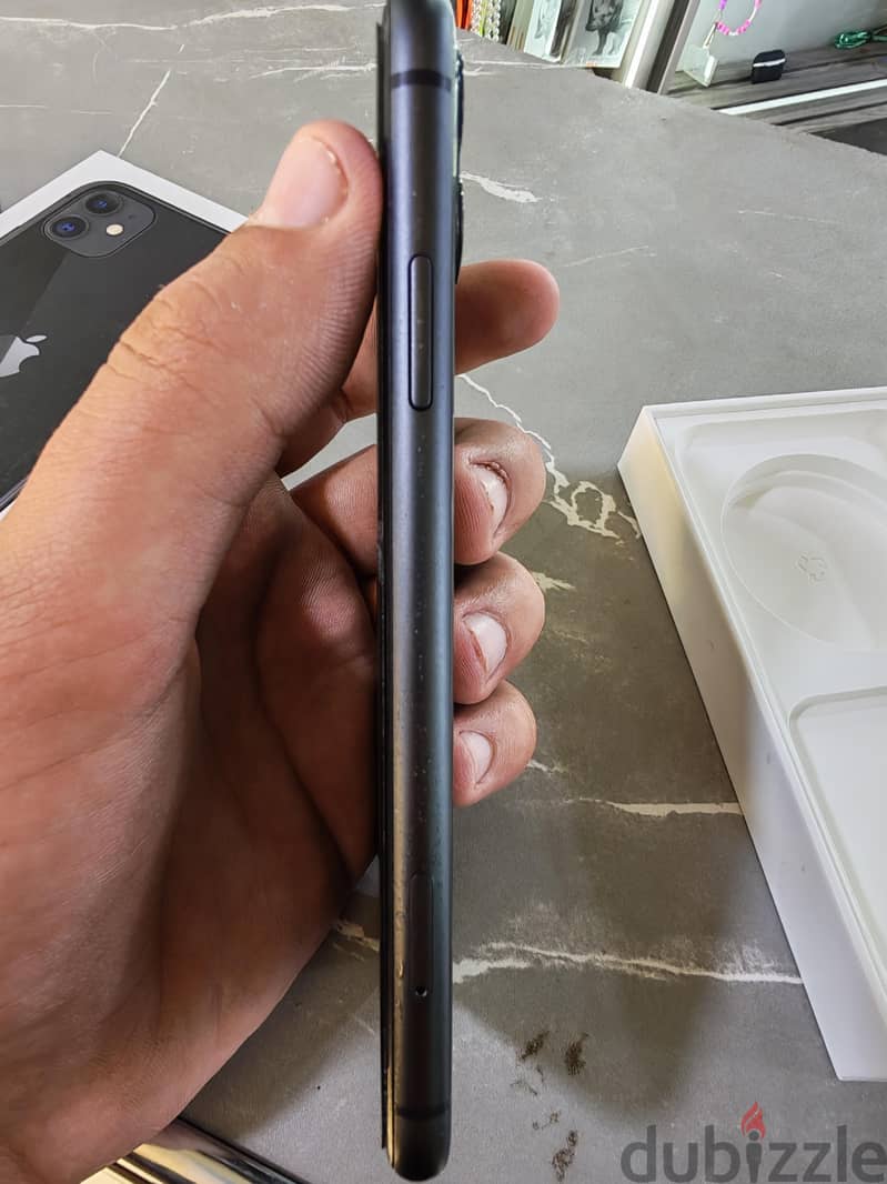 Apple - iPhone 11 1
