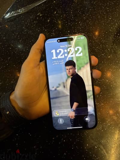 آبل - آيفون 14 برو ماكس