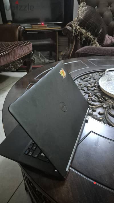 Dell Latitude E7270
