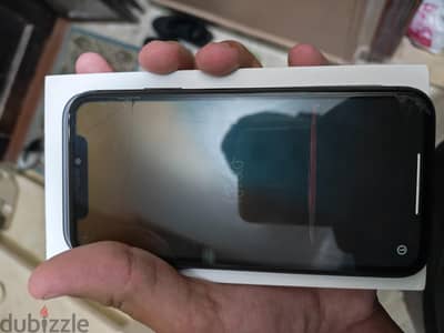 Apple - iPhone 11